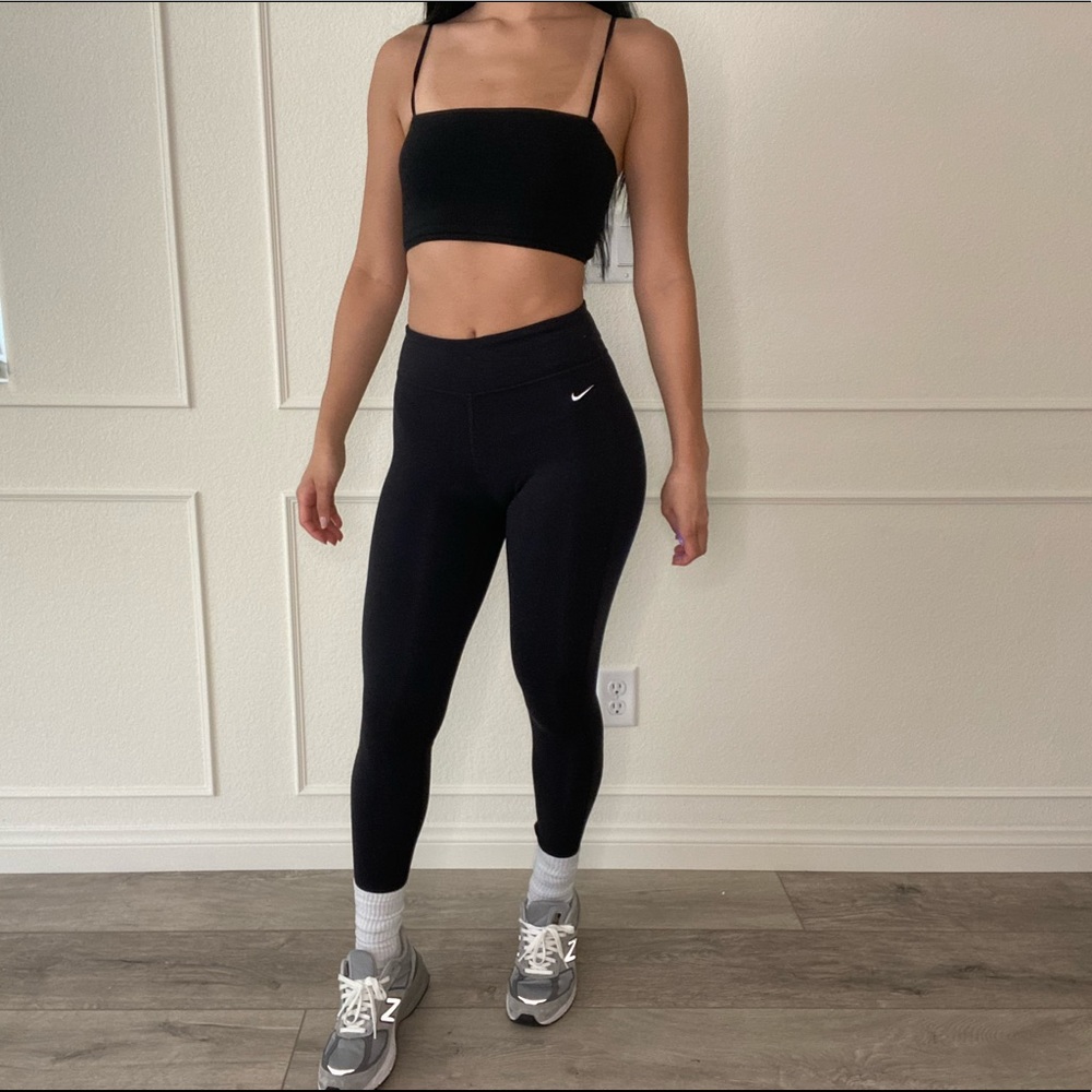 Nike Dri-fit Leggings